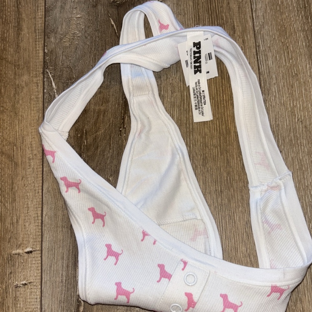 PINK Victoria’s Secret Thong Panty Bundle - Picture 13 of 13